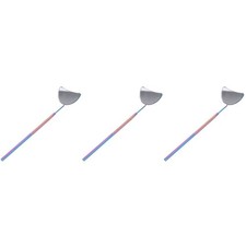 3 Pcs Wimpern Tool Schönheits-wimpernspiegel Wimpernstyling -Werkzeug