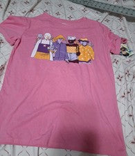 NUEVA Camiseta Target Pride Diseño Anjelica Colliard Talla Juvenil XL (14)