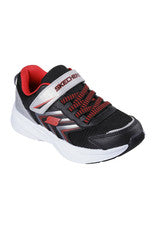 Zapatillas Skechers Niños MICROSPEC TREAD Niños 404115L BKSR