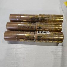 The Beauty Crop Maquillaje Glamazon Stick Cremoso Resaltador Crayón Aceite de Jojoba 1.5