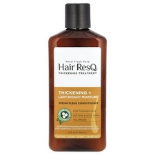 Hair ResQ®, Tratamiento Espesante, Espesante + Hidratación Ligera Sin Peso
