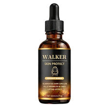 Suero hidratante Walker Skin Protect para mujer suave cuidado facial de la piel