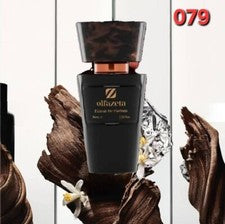 Chogan 079 Millesime Men's Your Scent Perfume Hombre Eau Extrait