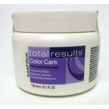 Mascarilla intensiva Total Results Color Care, 5,1 onzas