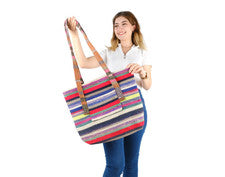 Retro Étnico Mujeres Teléfono Celular Bolso Bordado Cartera Mensajero Bandolera Bolso Cartera