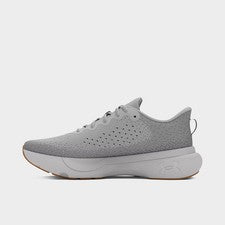 Under Armour UA Infinite Zapatos para Correr Gris Halo/Acero/Gris Halo 3027523 107