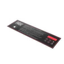 SP1000 PANEL SUPERPUESTO 415024 - Repuesto Original OEM