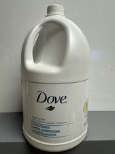 Acondicionador para cuidado hidratante Dove PRO 5 L litros 1,32 galones jarra recarga a granel