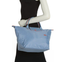 Bolso de Mano Longchamp Le Pliage Club Nuevo con Etiquetas, Precio de Venta sugerido por el fabricante $155
