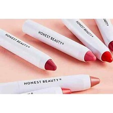 Crayón labial Honest Beauty Demi mate "dañado" (elige tono)
