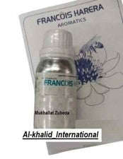 Perfume Fragancia Concentrada Aroma Attar Aceite MUKHALLAT ZUBEDA Unisex Clásico