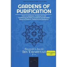 Jardines de Purificación por Shaykhul-Islam Ibn Taymiyyah