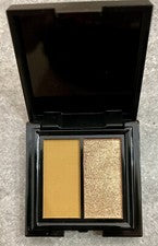 NUEVA Sombra de Ojos Eleman Beauty Duo "Up in Smoke & Sierra" 2.1g, Envío Gratis