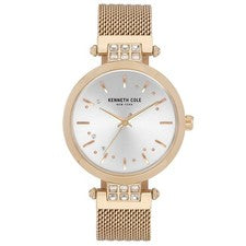 Reloj de cuarzo Kenneth Cole para mujer 34 mm KC50960004