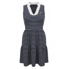 Nautica Jeans Vestido Mujer