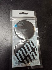 Beauty 360 Compacto Repuesto Base Rondas Lote De 7 2 Packs