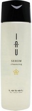 Suero limpiador LebeL IAU 200 ml