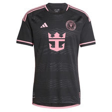 [IS4877] CAMISETA VISITANTE ADIDAS INTER MIAMI 23/24 PARA HOMBRE