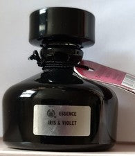 The Body Shop - Aceite Perfume Esencia Iris Y Violeta ~ 20 ml ~ ¡Nuevo/Descontinuado!