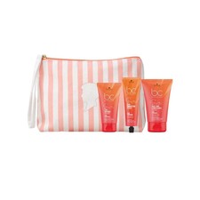 Schwarzkopf Professional Sun Protect Haircare Travel Pack Set