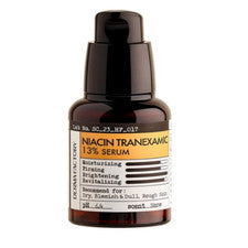 Derma Factory Niacinamida Suero Cuidado de la Piel 30 ml Hidratante K-Beauty Corea