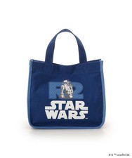 Samantha Thavasa Petit Choice R2-D2 Star Wars Lunch Tote Japón NUEVO