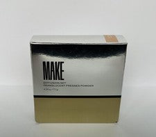 JUEGO DE DIFUSIÓN MAKE BEAUTY Polvo Prensado Translúcido (LIGERO/MEDIO) *nuevo**