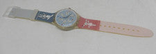 SWATCH BUNNYSUTRA STGK 101 DEL 2004 - FUNZIONANTE - RARO