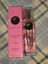 Nuevo Jessica Simpson Postre Belleza Jugoso Besable Fragancia Perfume Spray Nuevo en Caja