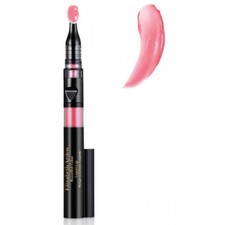 Lápiz labial líquido Elizabeth Arden hermoso color en 10G Gone Pink - 2,4 ml