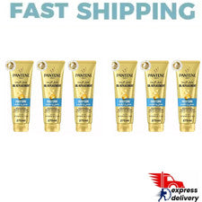 6x Pantene Pro V Aceite Reemplazo Cuidado Diario Nutritivo Deja en Crema 275 ml