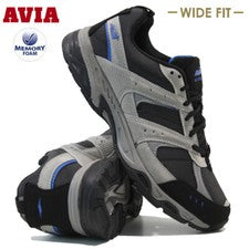 ZAPATOS DEPORTIVOS INFORMALES PARA HOMBRES ESPUMA VISCOELÁSTICA SENDERISMO CAMINAR CORRER DEPORTES GIMNASIO TALLA