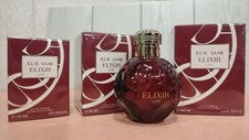 Elixir Love Eau de Parfum 30/50/100Ml Spray Nuevo Sellado