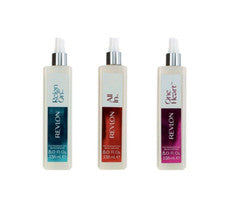Paquete de variedad Revlon One heart, All in, Reign on, 8 oz/236 ml Fragancia Bruma ¡NUEVO!