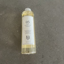 CHAMPÚ para el cuidado de daños duros Kasai Hair 05 6,7 oz | Sellado con envío rápido!