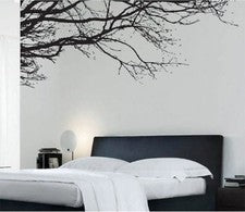 Pegatina de árbol grande ramas arte de pared vinilo pegatina de pared decoración del hogar ALTA CALIDAD