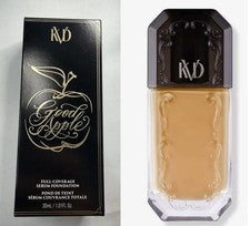Base en suero cobertura completa Kat Von D KVD Good Apple - mediana 036 -1,01 fl oz