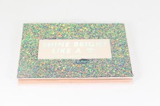 Juego de 6 piezas Beauty Concepts Highligher Palette Bright Like A Diamond U40