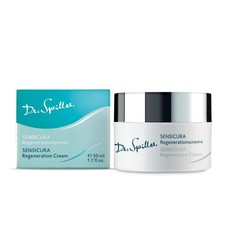 Dr. Spiller - Crema regeneradora - reduce arrugas 50 ml