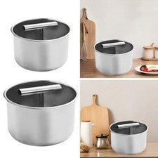 Albóndigas de acero inoxidable utensilios de cocina utensilio para hoteles bola cocina