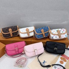 Regalos de cumpleaños para mujer de alta calidad Mochilas y bolsos 8003