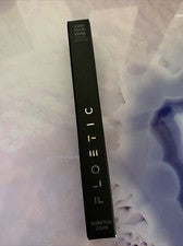 Lápiz labial líquido Floetic Find Your Edge rojo UA tamaño completo 0,085 oz NUEVO en caja