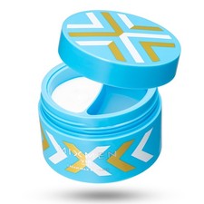 Crema de cera y cabello feo estilo permanente natural MIXMEN VIR TOKYO