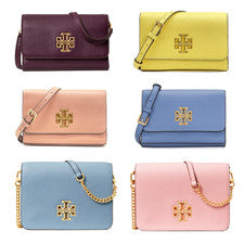 Bandolera para mujer TORY BURCH Britten Combo