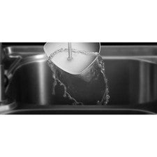 Juego de utensilios de cocina de acero inoxidable 316L ranura cuchara cuchara espátula