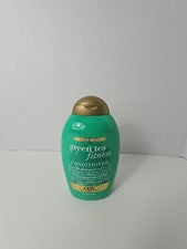 Acondicionador de fitness Active Beauty Green Tea 13 oz cuidado del cabello fresco y revitalizante