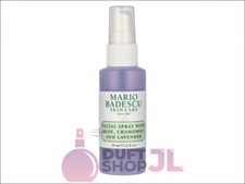 Mario Badescu Spray Facial con Aloe 59 ml