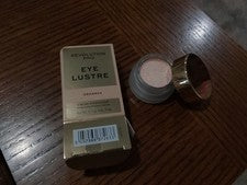 REVOLUTION PRO EYE LUSTRE en ORGANZA - TALLA FL ¡NUEVO EN CAJA! ¡HERMOSO!