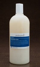 Beth Minardi System 3 lavado nutritivo para el cabello, cuidado del cabello de 33,8 onzas