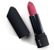 LÁPIZ LABIAL MATE SUAVE HIDRATANTE BITE BEAUTY POWER MOVE .14 oz sin caja figura sin etiqueta